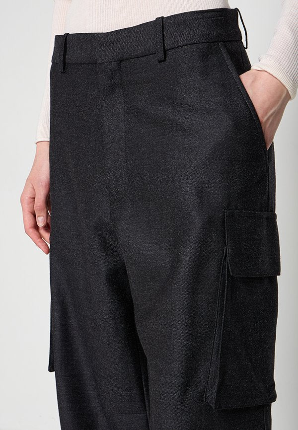 Victoria Beckham RELAXED FIT