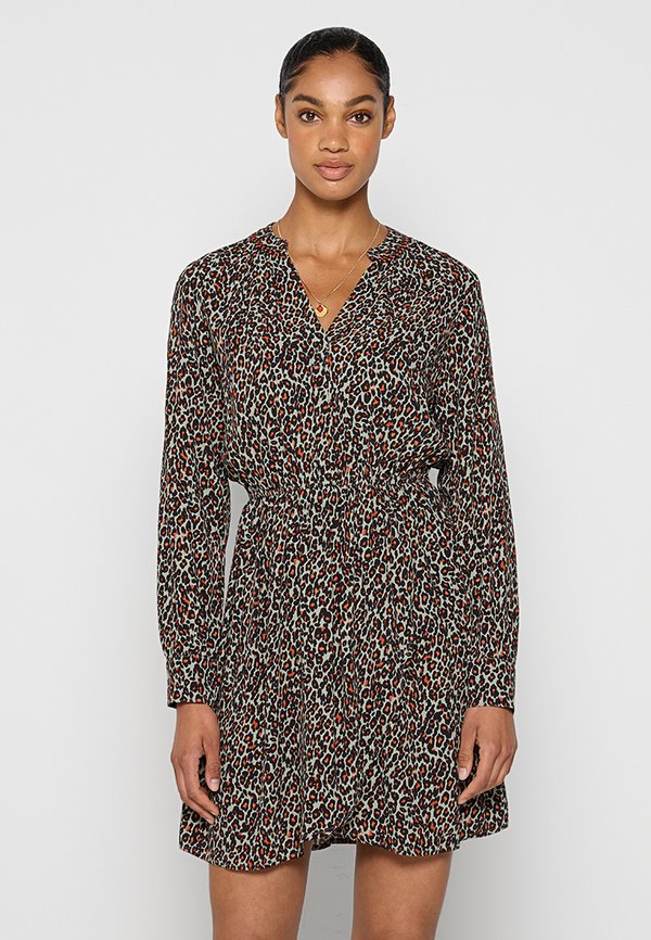 Scotch & Soda