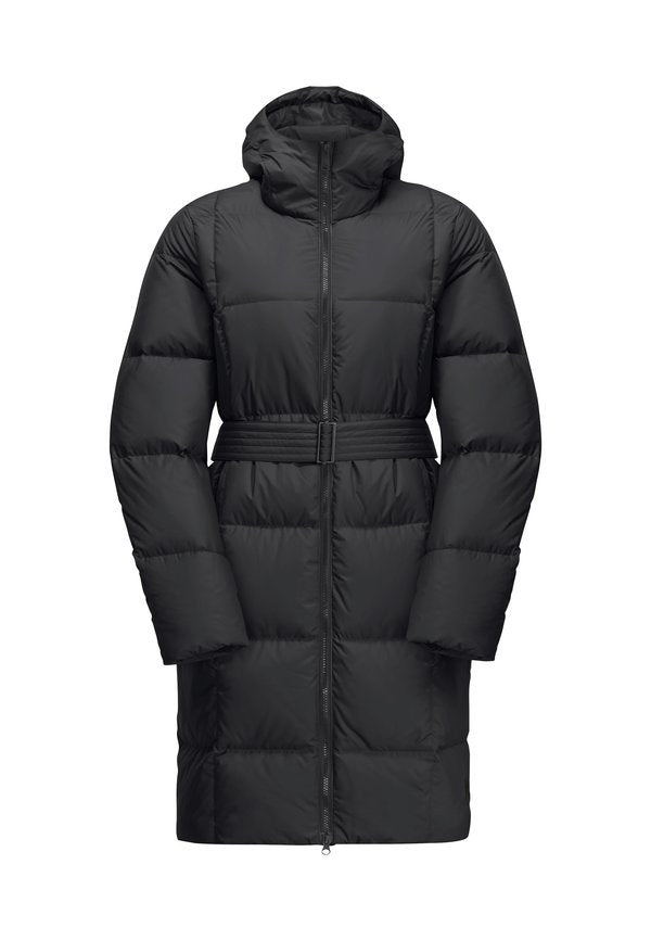 Jack Wolfskin FROZEN LAKE COAT W