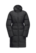 Jack Wolfskin FROZEN LAKE COAT W