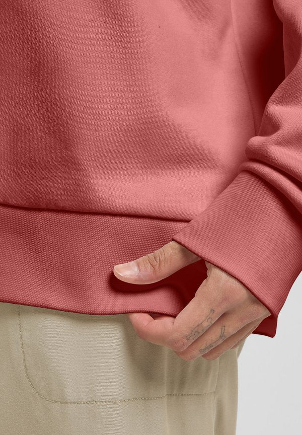Jack Wolfskin ESSENTIAL CREWNECK W