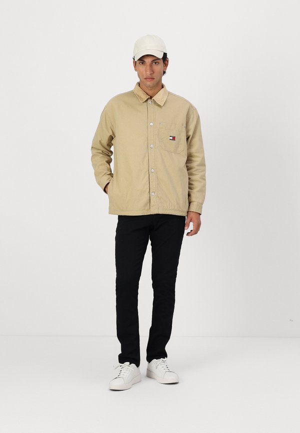 Tommy Jeans OVERSHIRT