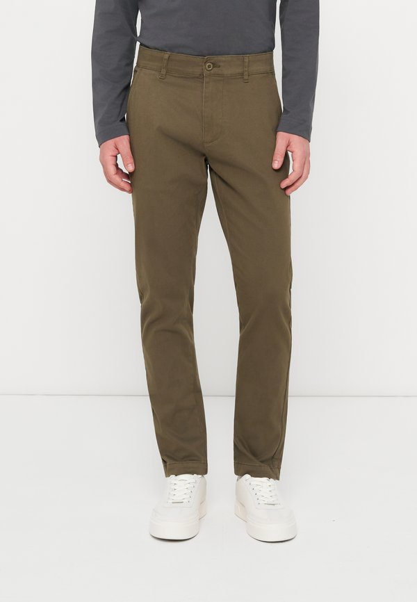INDICODE JEANS