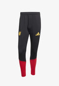 adidas Performance JAMAICA 26 X BOB MARLEY TIRO TRAINING   - Tracksuit bottoms - black