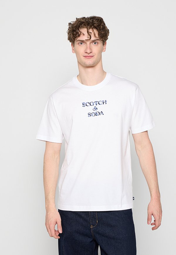 Scotch & Soda