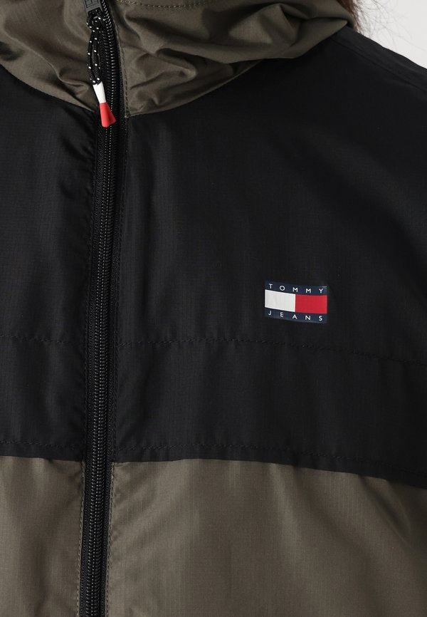 Tommy Jeans CHICAGO JACKET