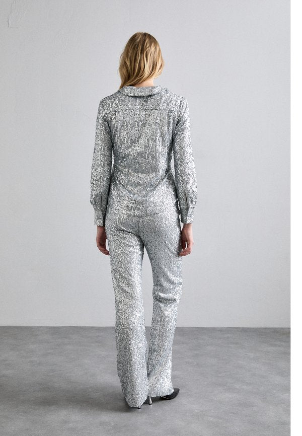 Stine Goya DOUBLE COLLAR