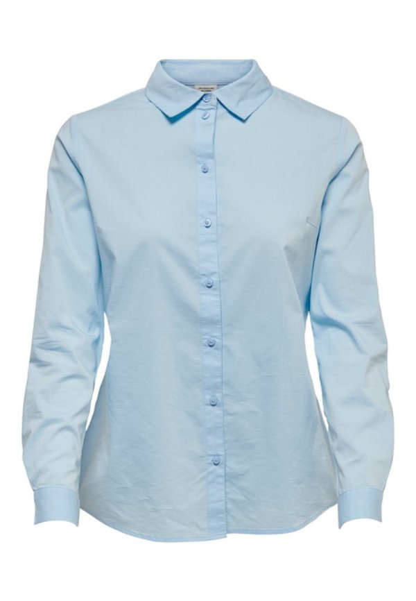 JDY JDYMIO L/S SHIRT WVN NOOS