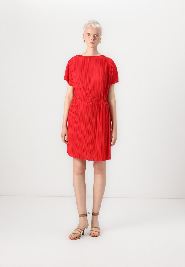 VILA VIPLIS SHORT DRESS