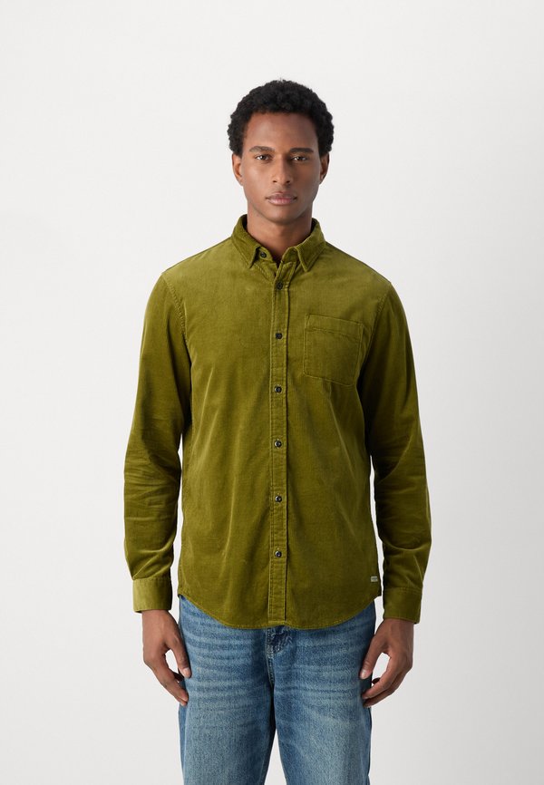 Scotch & Soda SOLID SHIRT