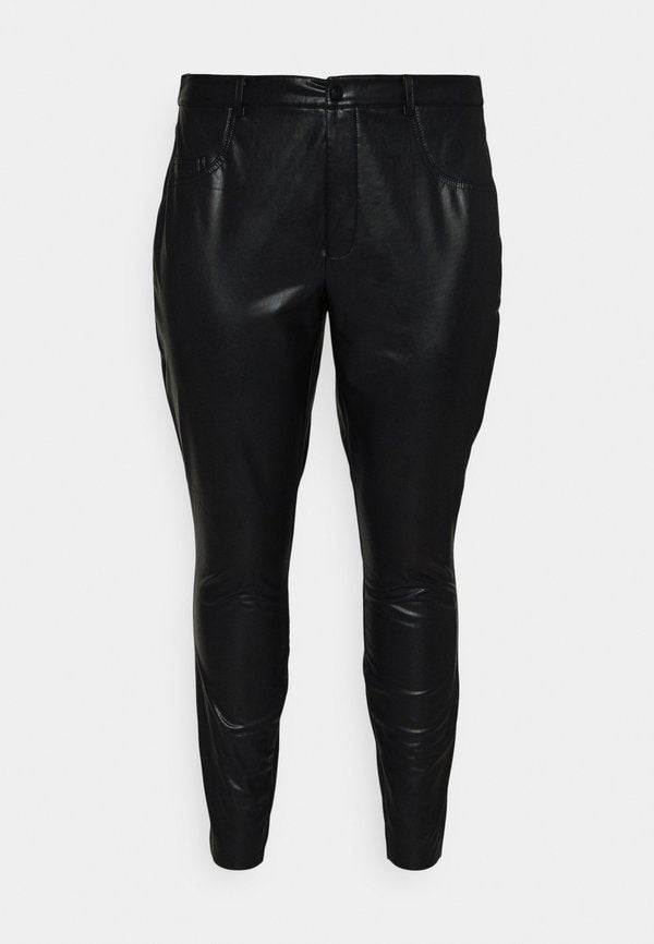 Noisy May Curve NMELLY PANTS CURVE