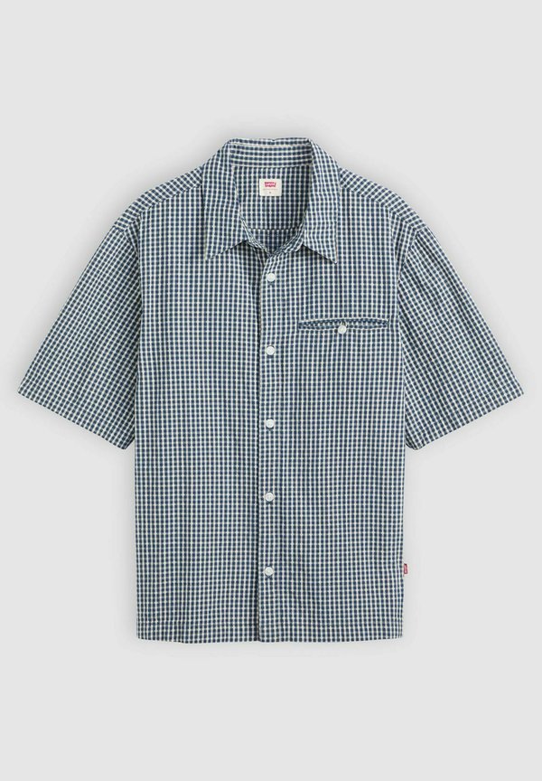 Levi's® ZANDT CROPPED WAYLON STRIPE DAR