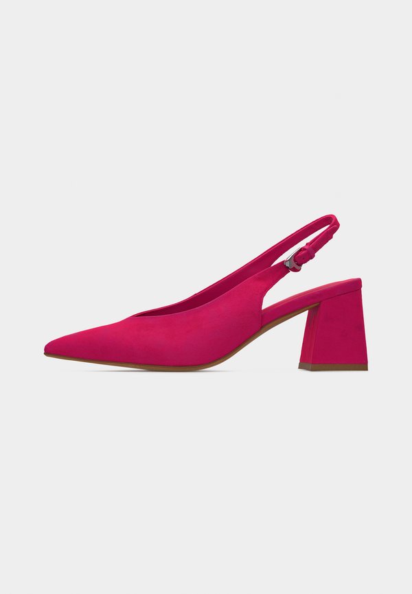 Zign by Zalando LEATHER