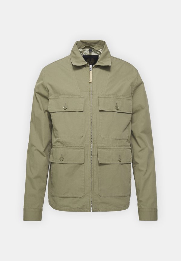 Belstaff DALESMAN JACKET