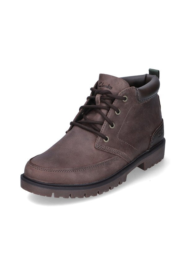 Clarks  ROSSDALE