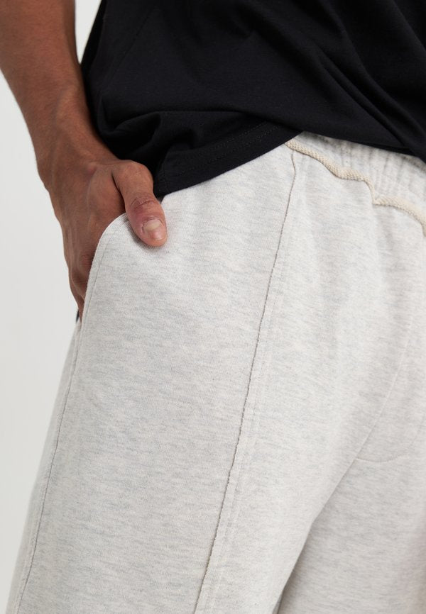 YOURTURN by Zalando WIDE LEG JOGGING TROUSERS