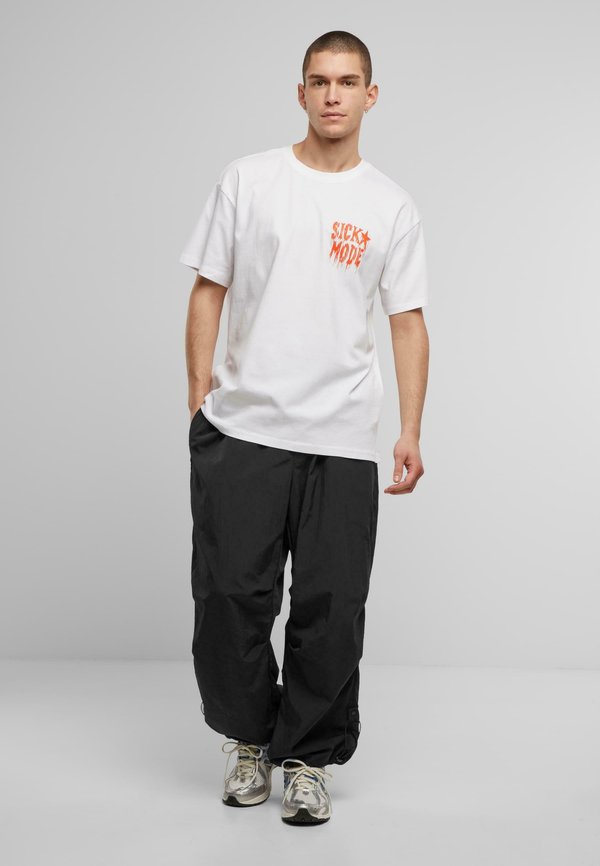Upscale by Mister Tee