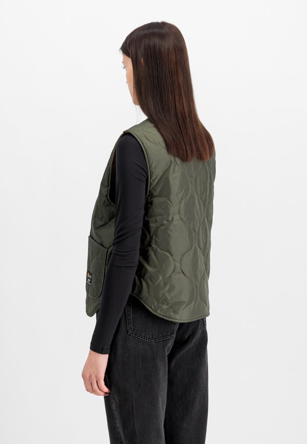 Alpha Industries REVERSIBLE