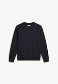 Calvin Klein Sweatshirt - blue nights