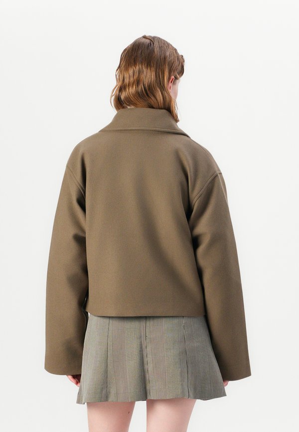 Noisy May NMALICIA SHORT JACKET