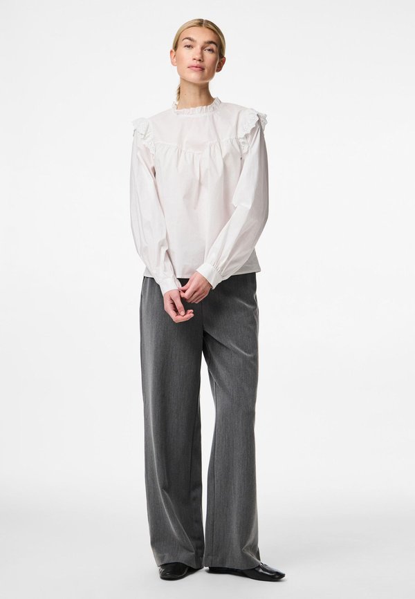 Pieces PCVELA