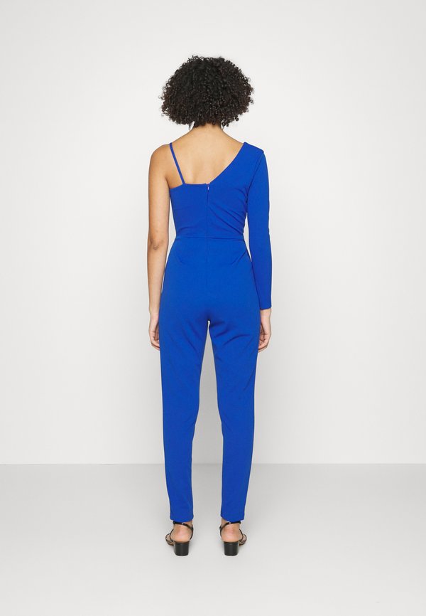 WAL G TALL EWAN ONE SLEEVE