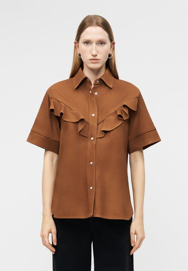 STAND STUDIO SHANNON SHIRT