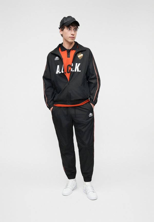 Kappa AUTHENTIC    SATYA