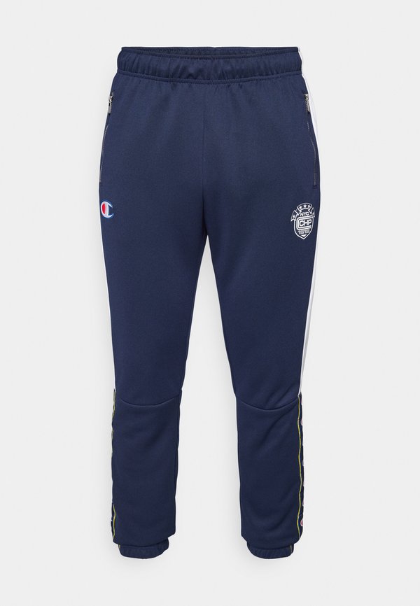 Champion SPORT HERITAGE ELASTIC CUFF PANTS INTERLOCK