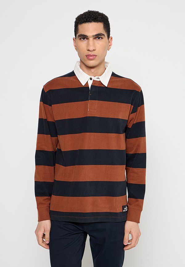Scotch & Soda
