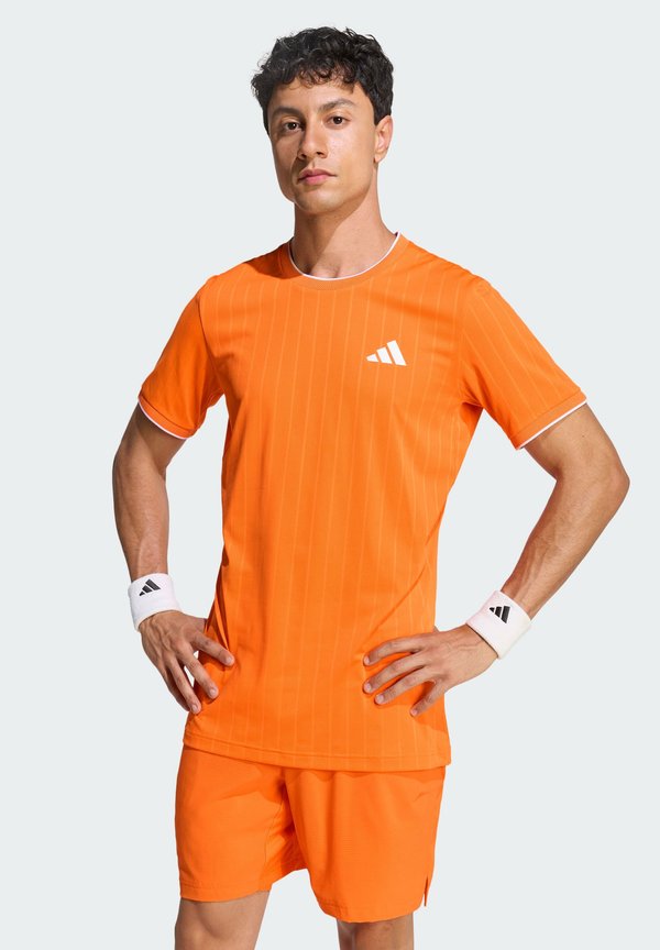 adidas Performance CLIMACOOL+ FREELIFT TEE PRO