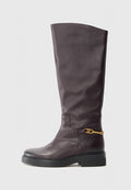 Tommy Hilfiger HORSEBIT - Boots - brookwood