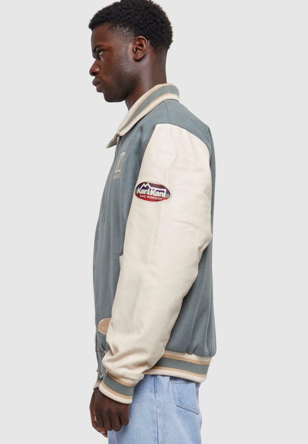 Karl Kani OG BLOCKCOLLEGE