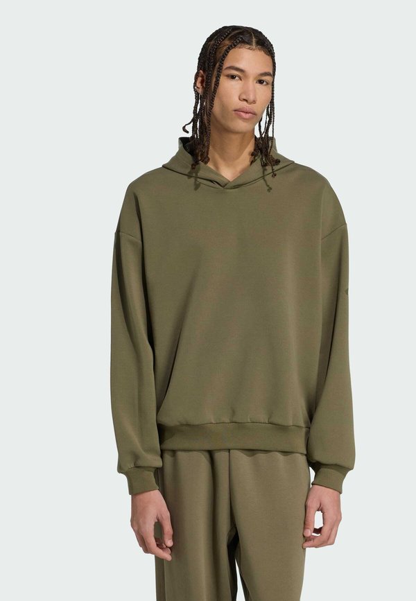 adidas Sportswear SOFT LUX HOODIE