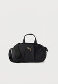 Puma UP MINI GRIP  - Handbag - black