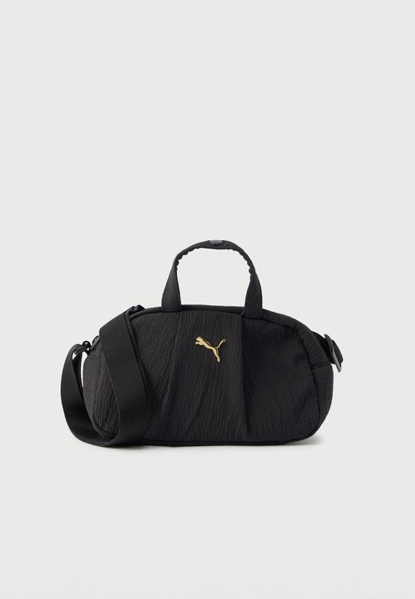 Puma UP MINI GRIP  - Handbag - black
