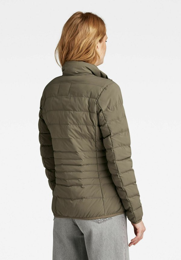 G-STAR PACKABLE LIGHT WEIGHT