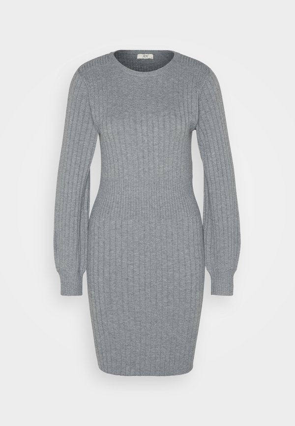 JDY JDYPRIME LIFE O NECK WAIST DRESS