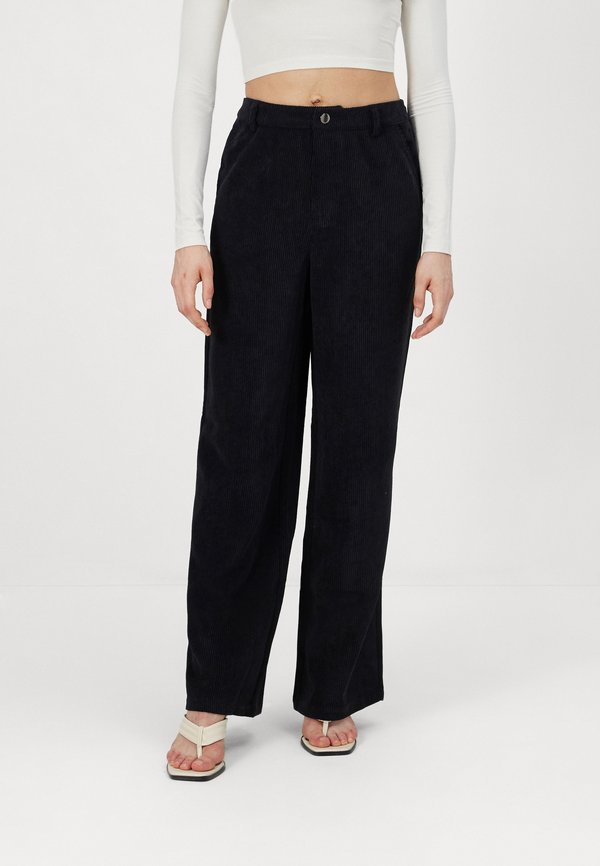 Pieces PCEFFI WIDE PANT