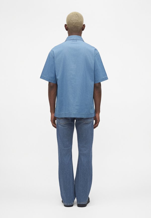 Cavalli Uomo REAL RELAXED FIT SHIRT