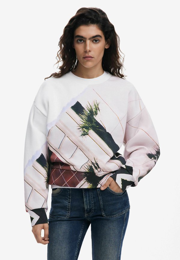 Desigual