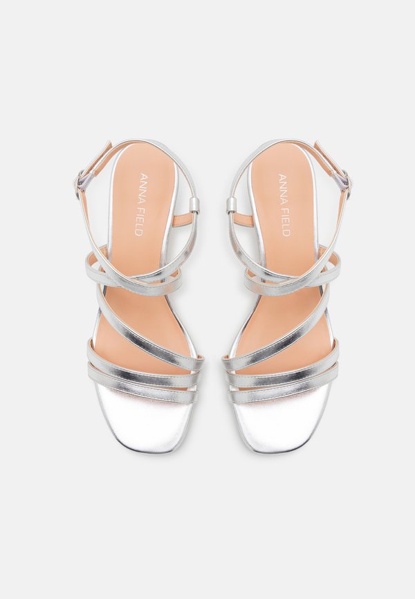 Anna Field by Zalando