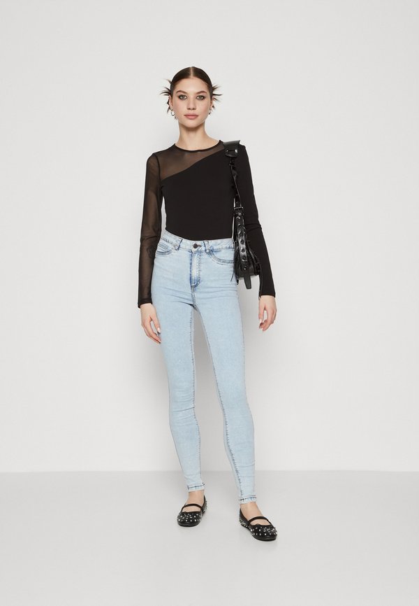 Noisy May Skinny fit NMCALLIE