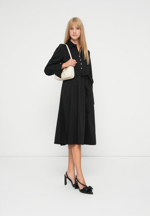 Vero Moda VMFRIBA CALF DRESS