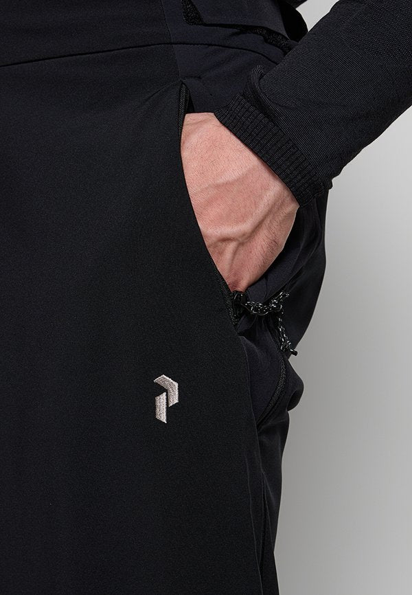 Peak Performance ASCENT
