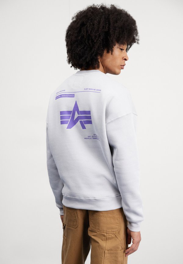 Alpha Industries