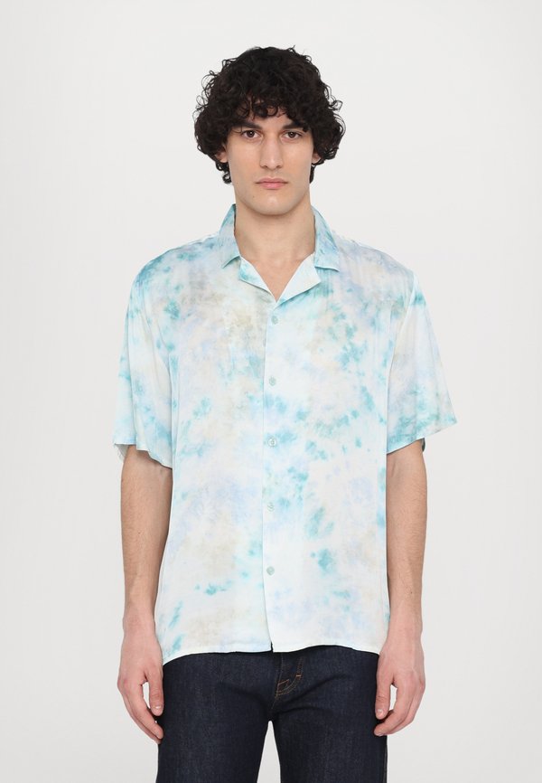 Origin Of Hearts SAMOA SHIRT UNISEX