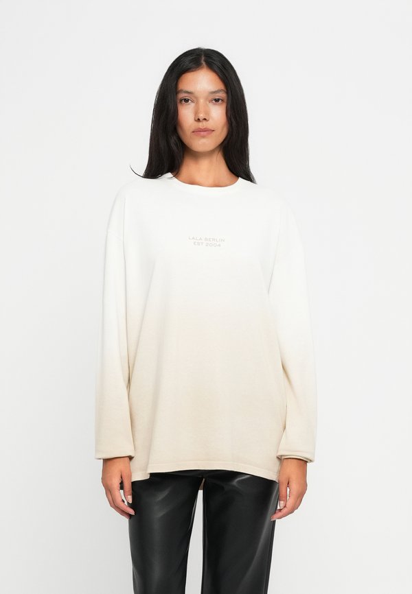lala Berlin LONGSLEEVE IGOR