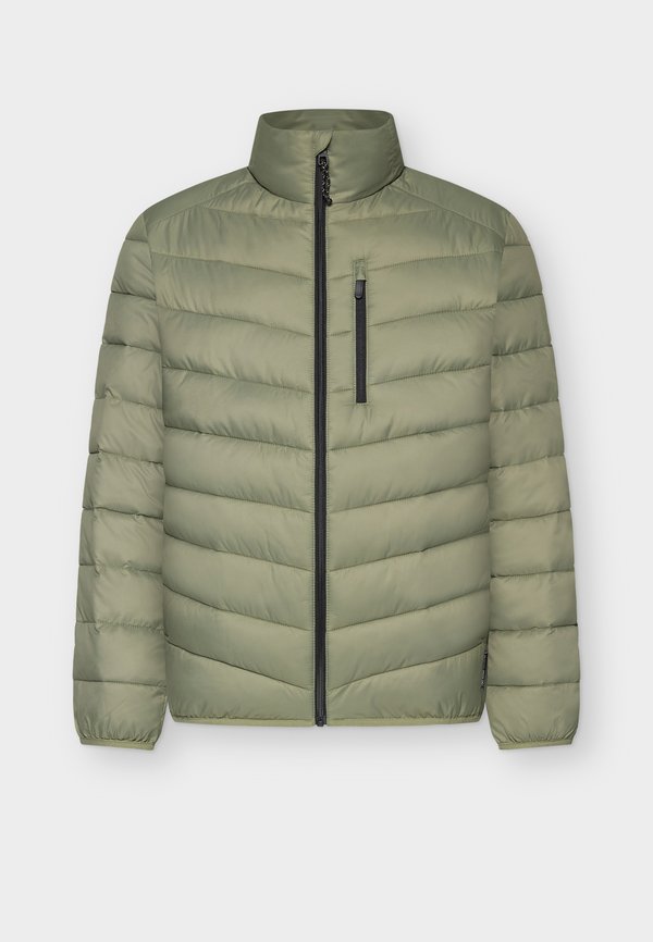 TOM TAILOR DENIM LIGHT WEIGHT JACKET