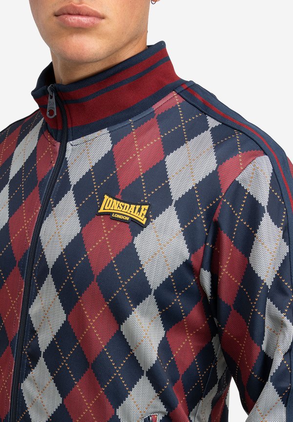 Lonsdale SET